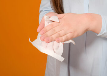 Best Cleansing Dry Wipes