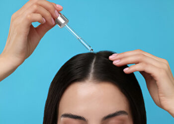 Best Hair and Scalp Oil