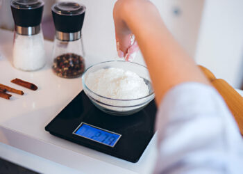 Best Kitchen Scale
