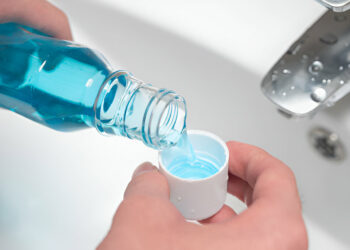 Best Natural Mouthwash