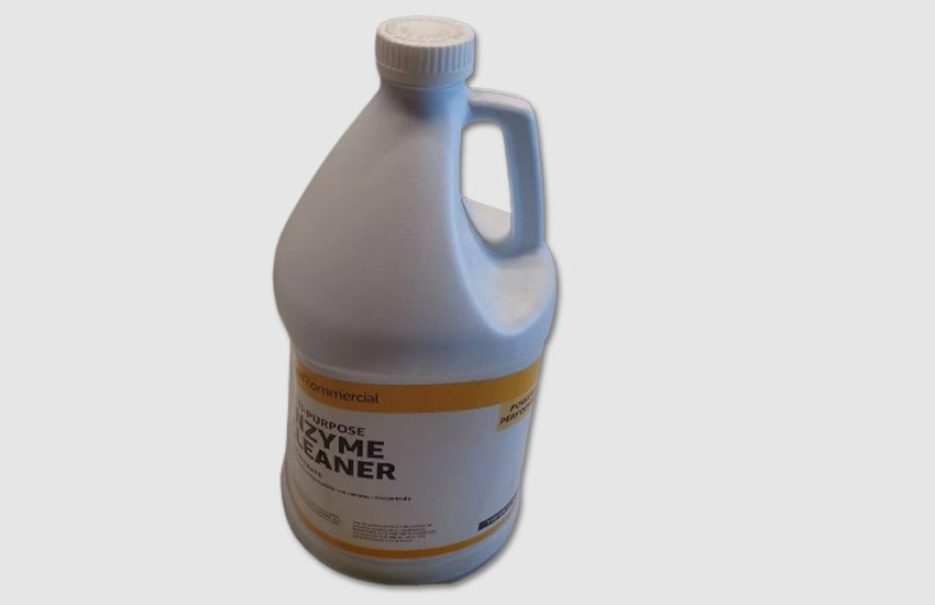 AmazonCommercial Multi-Purpose Enzyme Cleaner