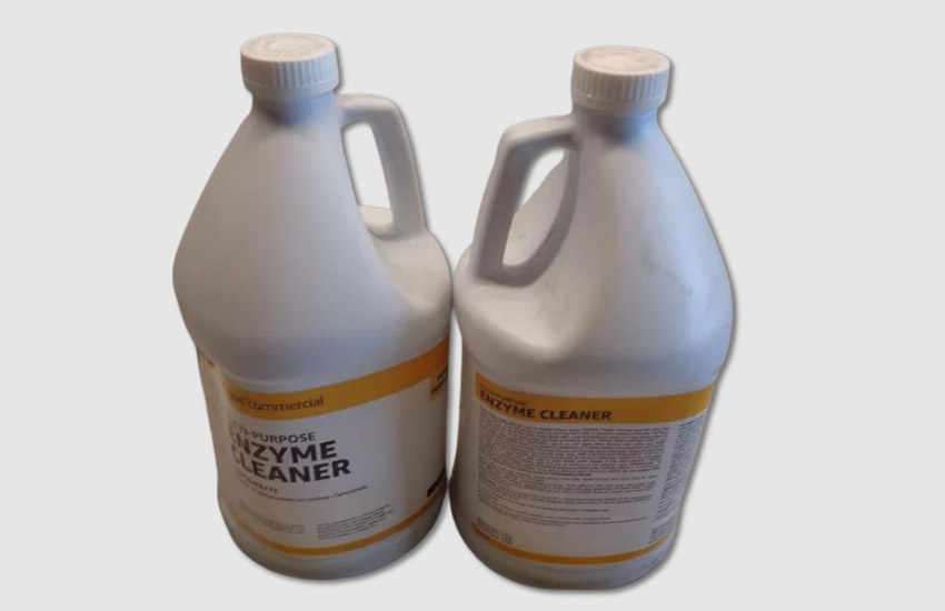 AmazonCommercial Multi-Purpose Enzyme Cleaner