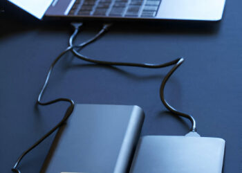 Anker Docking Station 575 4K