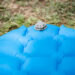 Big Agnes Insulated Q-Core Deluxe Sleeping Pad