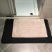 Clean Your Stone Bath Mat