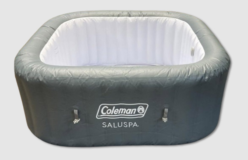 Coleman SaluSpa Inflatable Hot Tub