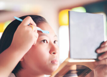 Dermaplaning Razor Tool