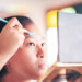 Dermaplaning Razor Tool