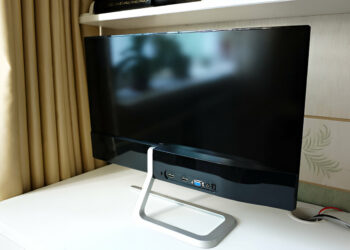 HUANUO Single Monitor Arm: A Comprehensive Review of 2025