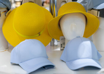 Heat Cap for Deep Conditioning