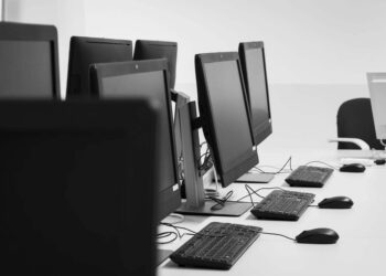 How High Should Your Monitor Be