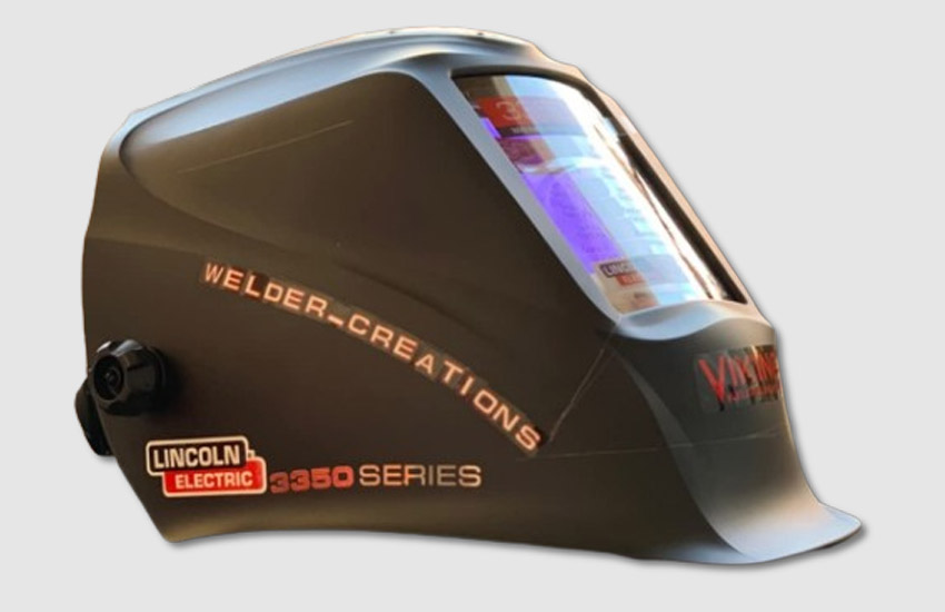 Lincoln Electric VIKING 3350 Welding Helmet