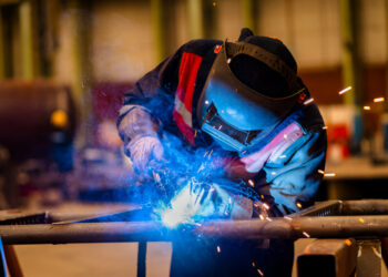 Lincoln Electric VIKING 3350 Welding Helmet