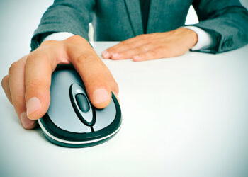 Logitech MX Ergo Wireless Trackball Mouse