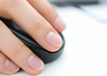 Logitech MX Master 2S Wireless Mouse