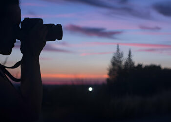 ZWO ASI120MM-S Monochrome Super Speed Astronomy Camera Review