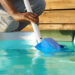 POOL BLASTER Cordless Vacuum