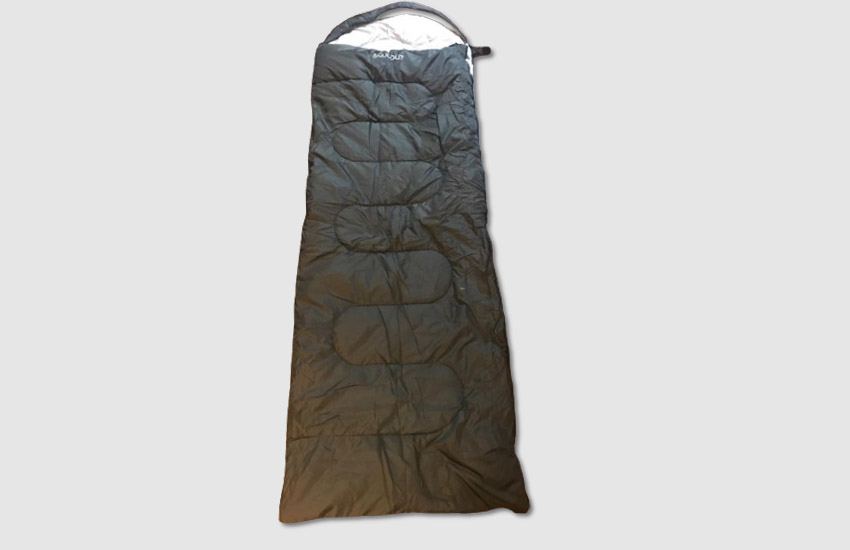 Soulout Waterproof Sleeping Bag