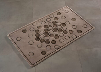 Stone Bath Mats