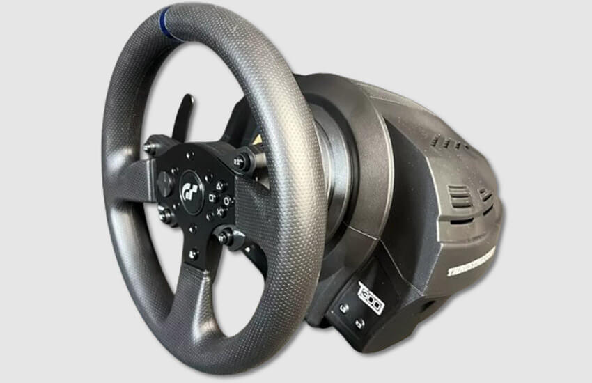 Thrustmaster T300 RS - Gran Turismo Edition Racing Wheel