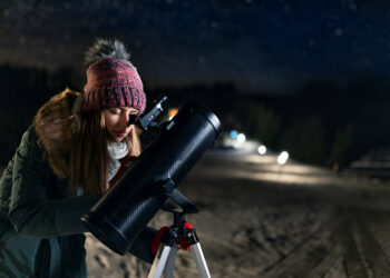Orion SkyQuest XT8 Classic Dobsonian Telescope Review of 2025