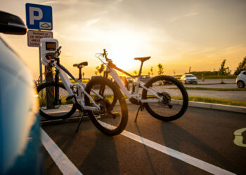 ANCHEER Electric Mountain Bike Review of 2025