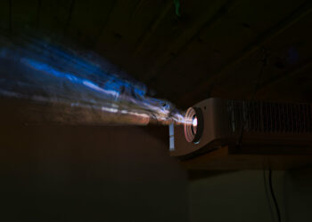 BenQ TH575 Gaming Projector: A Closer Look in 2025