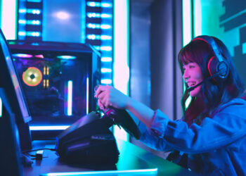 Thrustmaster T300 RS – Gran Turismo Edition Racing Wheel with Pedals Review