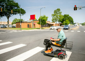 SuperHandy 3 Wheel Folding Electric Mobility Scooter Review in 2025