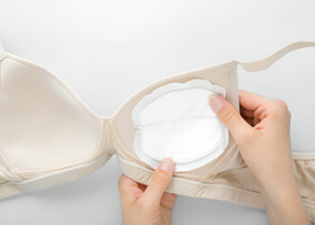 Bamboobies Reusable & Washable Nursing Pads Review of 2025