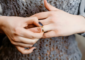 How To Use The Ring Size Adjuster