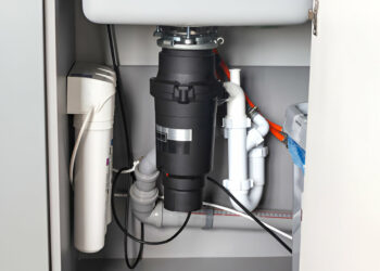 Moen Host Garbage Disposal for Kitchen Sink Review of 2025