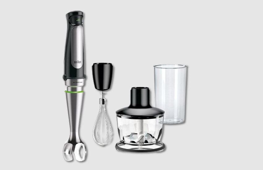 Braun Hand Immersion Blender