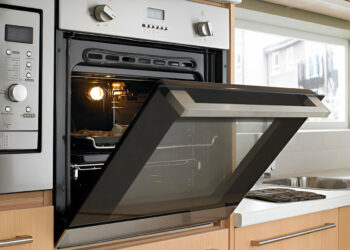 Breville Smart Oven Air Fryer: A Comprehensive Review of 2025