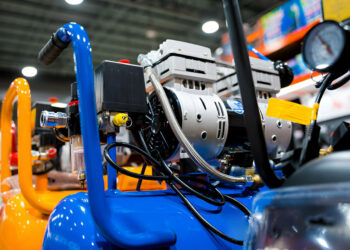 California Air Tools Ultra Quiet Portable Air Compressor Review of 2025