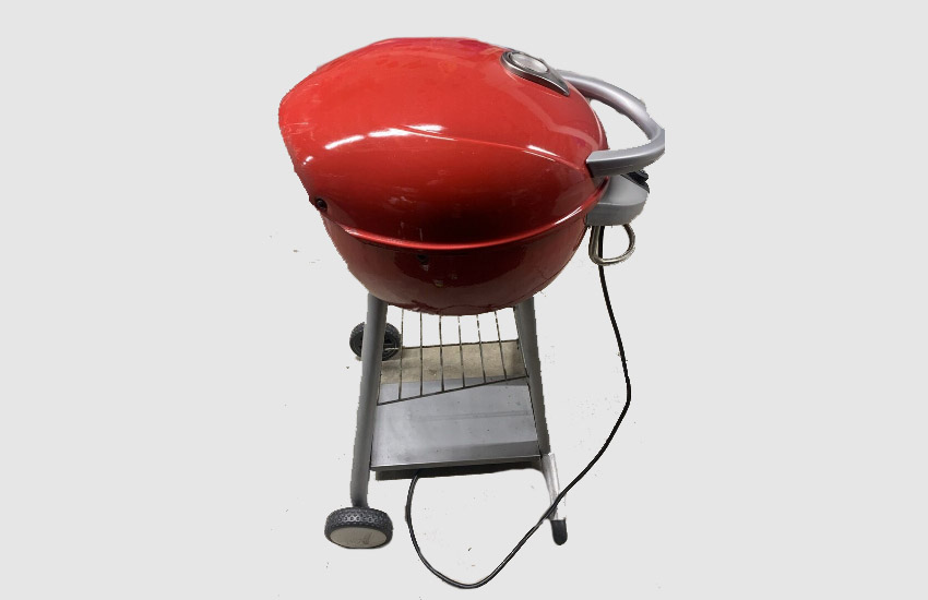 Char-Broil Patio Bistro Infrared Electric Grill