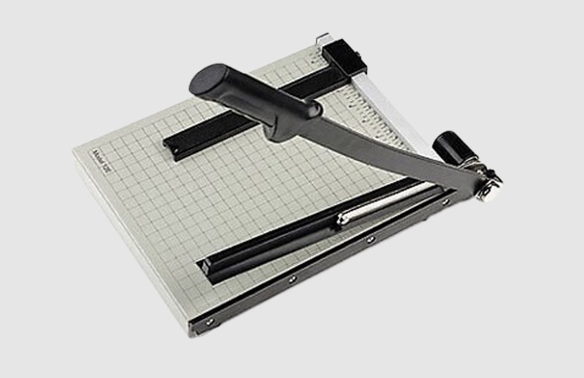 Dahle 15e Vantage Paper Trimmer