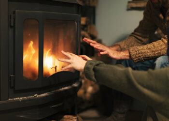 Duraflame Electric Infrared Fireplace with 3D Flame Effect Review of 2025