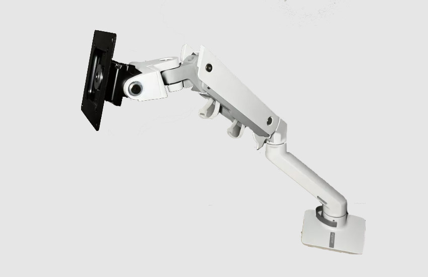 Ergotron – HX Premium Heavy Duty Gaming Monitor Arm