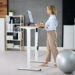 Adjustable Standing Desk