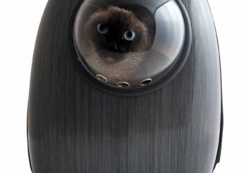 Fat Cat Backpack Carrier