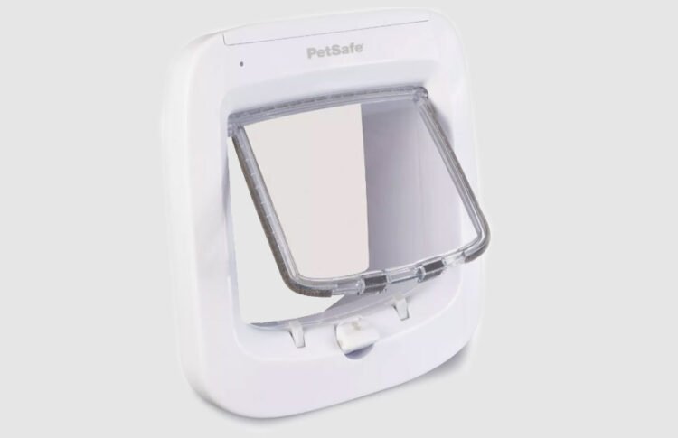 Curated visual reference: Petsafe Microchip Activated Cat Door A Comprehensive Review Of 2024 Photo Inspiration