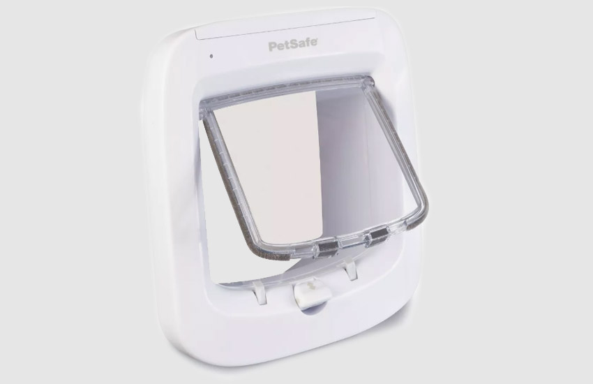 PetSafe Microchip Activated Cat Door