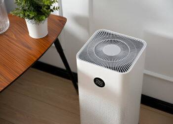 PuroAir HEPA 14 Air Purifier