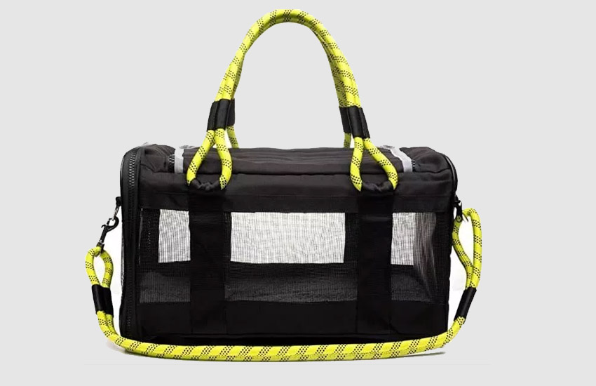 ROVERLUND Airline-Compliant Pet Carrier