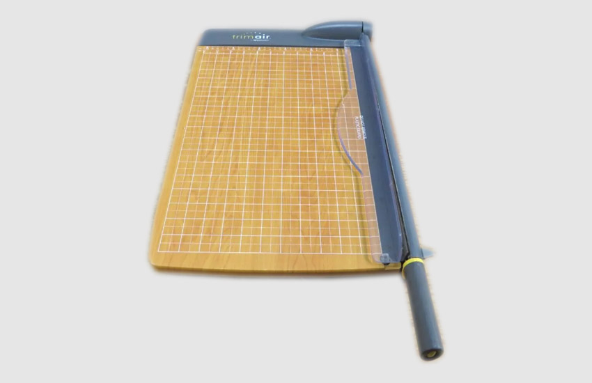 Westcott 12'' Paper Cutter & Paper Trimmer