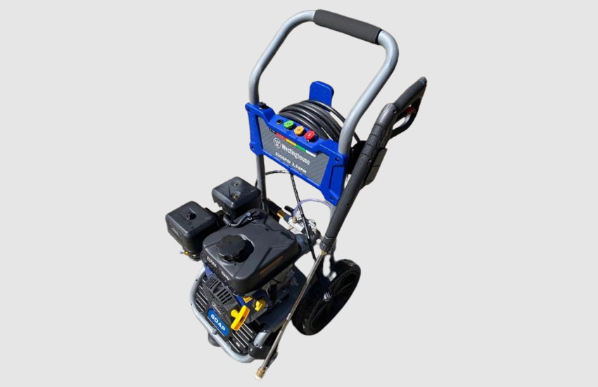 Westinghouse WPX3200 Gas Pressure Washer