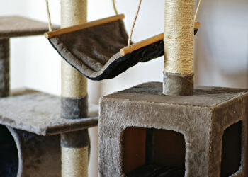 Yaheetech Multi-Level Cat Tree Furniture Review of 2025
