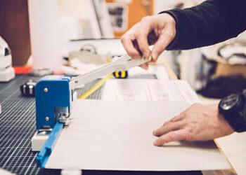 Fiskars ProCision Paper Trimmer: A Comprehensive Review of 2025