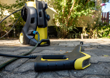 Westinghouse WPX3200 Gas Pressure Washer Review of 2025